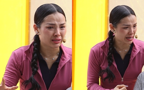 Phương Trinh Jolie: "Tôi sẽ ly dị, không nói nhiều"