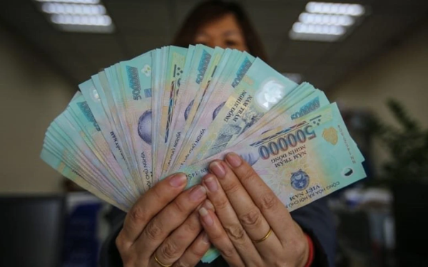 Nhận được tờ tiền 500 nghìn đồng có những dấu hiệu này, người dân phải lập tức báo công an