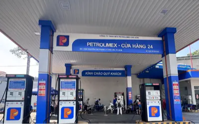 Giá xăng dầu hôm nay 28/4: Bảng giá xăng dầu Petrolimex, PVOIL, Mipec, Thalexim