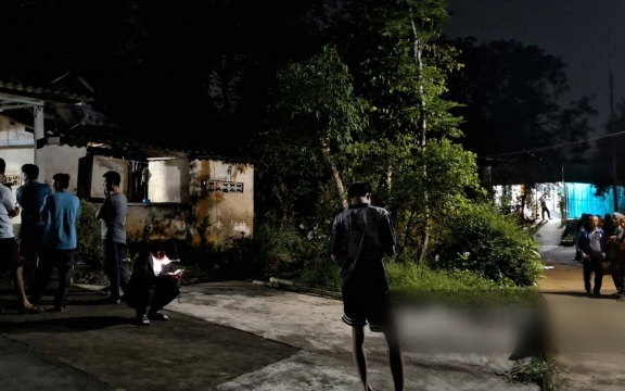 Truy tìm nghi can trong vụ người phụ nữ ra đi bất thường tại nhà riêng