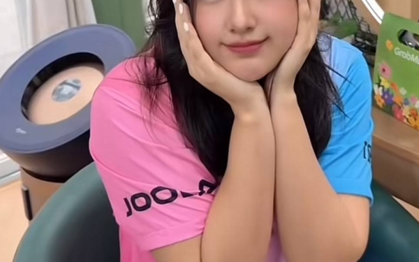 Không nhận ra Mai Phương Thúy