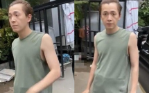 Ca sĩ Ngô Kiến Huy tham gia câu lạc bộ tại Công an TPHCM