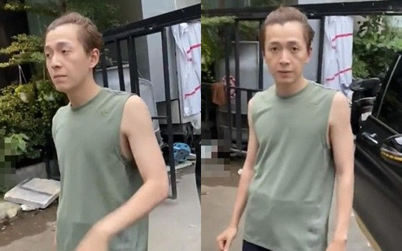 Ca sĩ Ngô Kiến Huy tham gia câu lạc bộ tại Công an TPHCM