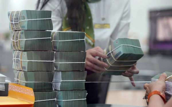 Chi trả tiền lương kỳ tháng 5/2026 trong tháng 4/2026 cho CBCCVC và NLĐ theo Công văn 6293 ra sao?