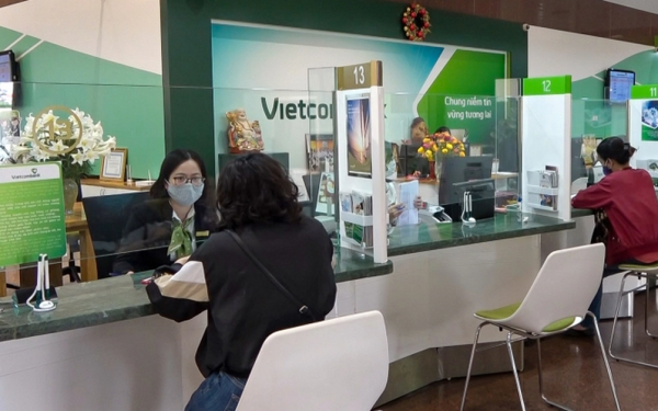 Vietcombank, VietinBank, Agribank, BIDV... đồng loạt ngừng giao dịch chuyển tiền/ nhận tiền: 6 trường hợp khách hàng cần lưu ý ngay