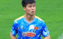 Duy Mạnh vẫn chưa tìm thấy đồng hồ hơn 1 tỷ đồng