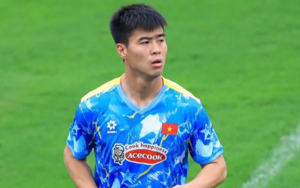 Duy Mạnh vẫn chưa tìm thấy đồng hồ hơn 1 tỷ đồng