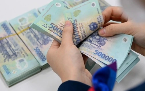 Lương hưu tháng 5 chi trả sau kỳ nghỉ lễ, người hưởng nhận tiền từ ngày nào?