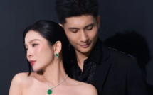 Lệ Quyên đề nghị chia tay Lâm Bảo Châu