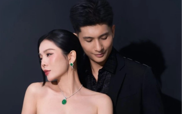 Lệ Quyên đề nghị chia tay Lâm Bảo Châu