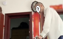 Nam diễn viên Châu Mặc bị đột quỵ nhồi máu não vì thức khuya