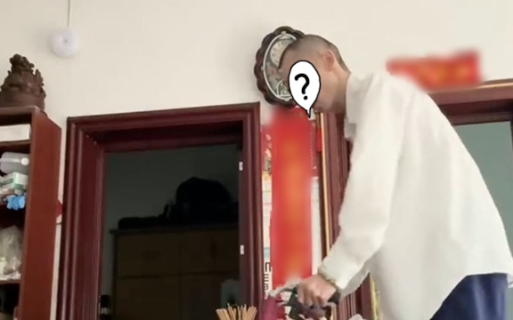 Nam diễn viên Châu Mặc bị đột quỵ nhồi máu não vì thức khuya