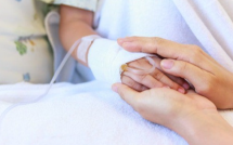 Bé gái 5 tuổi ung thư giai đoạn cuối, bài học cảnh tỉnh cha mẹ