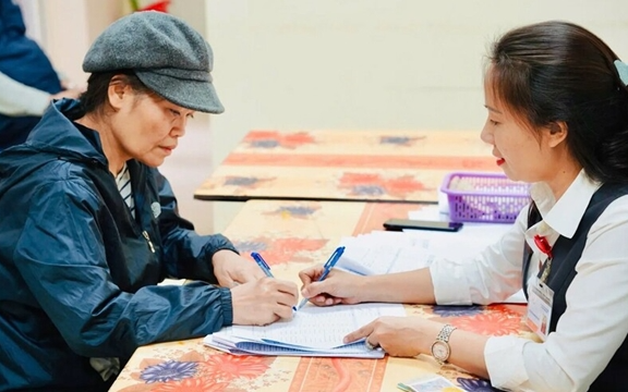 Tất cả người dân có lương hưu trên cả nước chú ý đề xuất mới nhất từ 1/7