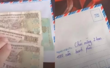 Người yêu cũ mừng cưới 