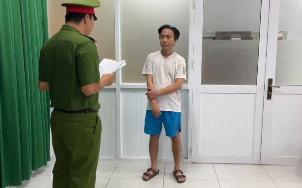Phát hiện dòng tiền gần 7.000 tỷ bất thường từ năm 2022 đến 2025: Công an lập tức bắt giữ Lê Văn Hiền sinh năm 1984 cùng 11 đối tượng