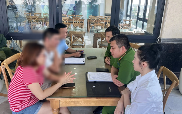 Lan truyền hóa đơn bữa ăn gần 18 triệu đồng dịp lễ ở Sầm Sơn: Nhà hàng giải thích, chính quyền vào cuộc