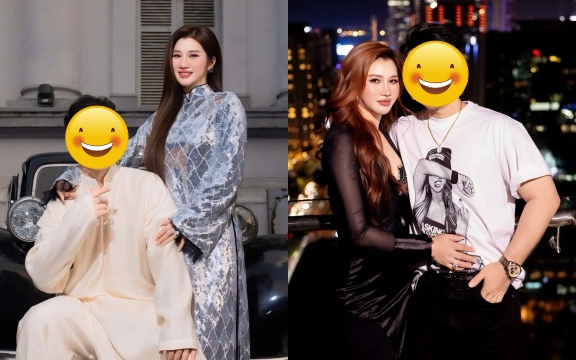 1 ca sĩ Vbiz đánh úp thông báo tổ chức đám cưới vào hôm nay
