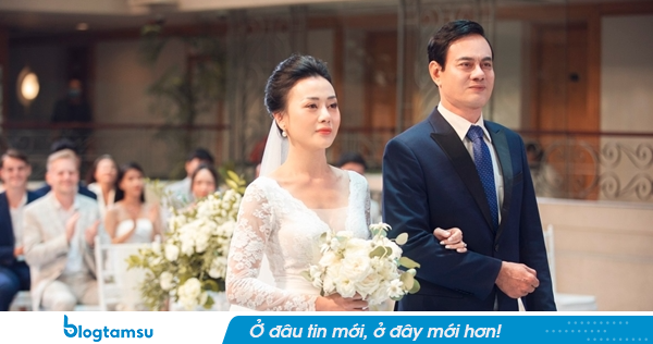 Vui cho Phương Oanh khi quyết định đi thêm bước nữa
