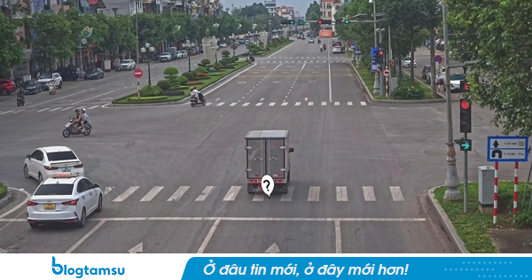 353 chủ phương tiện vi phạm mang biển số sau nhanh chóng nộp phạt nguội theo Nghị định 168