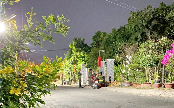 Vụ chồng sát hại vợ và con nhỏ ở Tây Ninh: Gia đình vừa bán đất được 5 tỷ