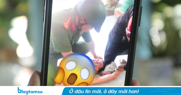 Xét nghiệm chất cấm đối với nghi phạm sát hại vợ và con ở Tây Ninh