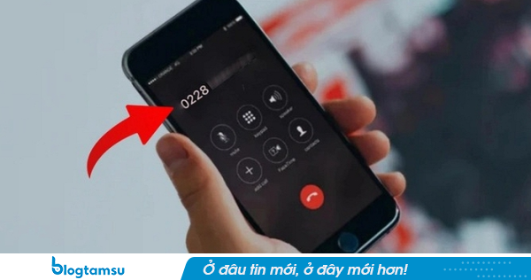 Cuộc gọi nhá máy đầu số 022, 024, 028 nguy hiểm như thế nào, vì sao tuyệt đối không bắt máy?