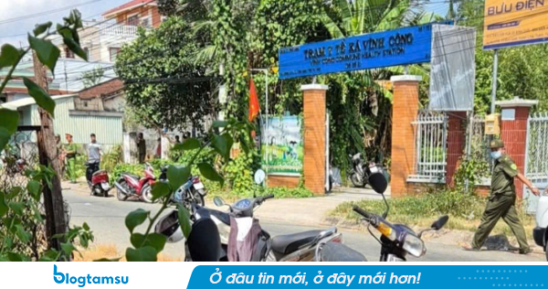 Vụ sát hại vợ và con nhỏ ở Tây Ninh: Nghi phạm có biểu hiện hoang tưởng, chỉ vào tàu lá dừa nói “đó là rắn hổ”