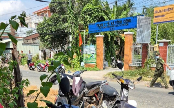 Vụ sát hại vợ và con nhỏ ở Tây Ninh: Nghi phạm có biểu hiện hoang tưởng, chỉ vào tàu lá dừa nói “đó là rắn hổ”