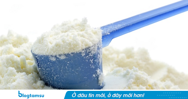 NÓNG: Phát hiện độc tố trong sữa công thức, hơn 63.000 hộp bị thu hồi tại Mỹ