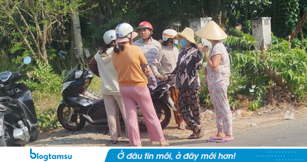 Hé lộ cuộc điện thoại cuối cùng của nghi phạm trước khi sát hại vợ con ở Tây Ninh, nội dung kỳ lạ