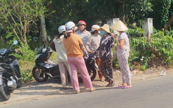 Hé lộ cuộc điện thoại cuối cùng của nghi phạm trước khi sát hại vợ con ở Tây Ninh, nội dung kỳ lạ