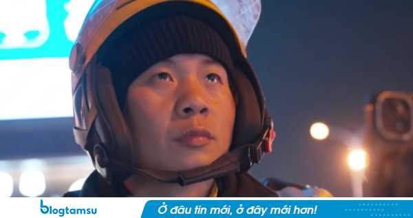 Nam shipper Đăng Huy bị khóa tài khoản 240 lần vì “cày” bạt mạng, 2 năm hoàn thành 47.393 đơn, kiếm 1,7 tỷ đồng