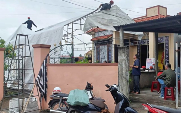Vụ án rúng động, con trai nghi sát hại mẹ: Camera an ninh đã ghi lại được gì