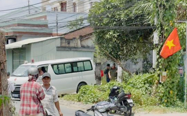 Diễn biến mới nhất vụ sát hại vợ con ở Tây Ninh
