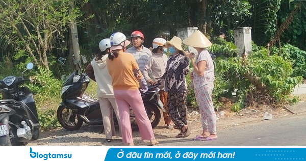 Vụ thảm án ở Tây Ninh: Thi thể 2 nạn nhân được đưa về Cà Mau