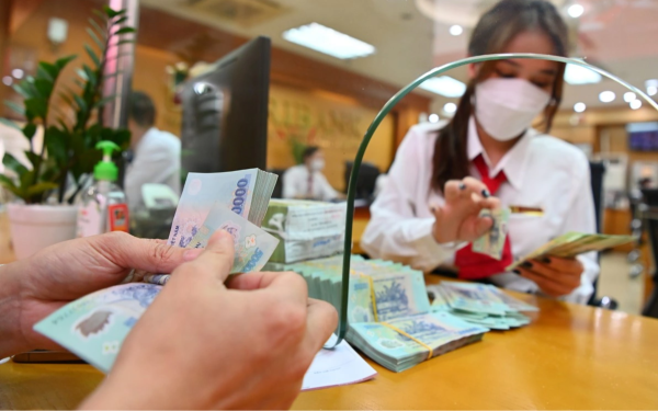 Tin vui cho người lao động tự do: Chỉ cần đóng 66.000 đồng mỗi tháng, về già được hưởng lương hưu tiền triệu