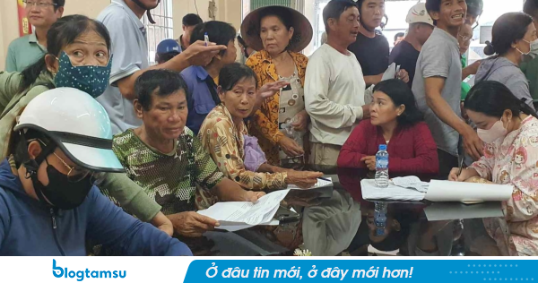 Mỗi người được nhận 500.000 đồng tiền mặt, áp dụng luôn từ nay 2026: Ai thuộc nhóm đối tượng hưởng, áp dụng tại địa phương nào?