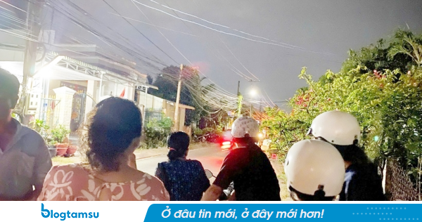 Vụ thảm án ở Tây Ninh: Thi thể 2 nạn nhân được đưa về Cà Mau