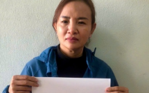 Người từng chuyển tiền cho người phụ nữ SN 1981 này, khẩn trương đến công an trình báo trước ngày 14/5
