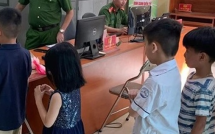 Công an thông báo đặc biệt tới toàn bộ phụ huynh có con em từ 6 tuổi đến dưới 14 tuổi