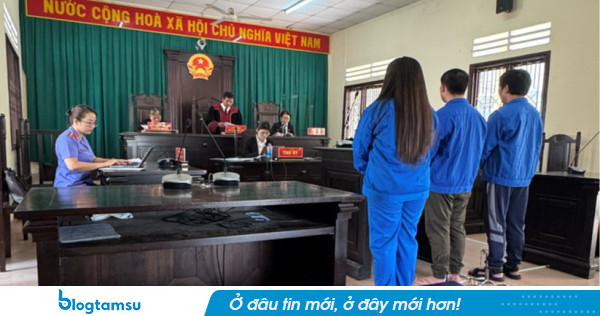 Bắt giữ, xét xử Triệu Diễm Quỳnh