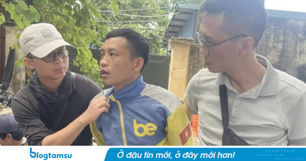 Phát hiện người đàn ông khác khi bất ngờ về nhà ngoại, chồng chém vợ tử vong