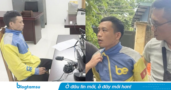 Lời khai hé lộ nguyên nhân đau lòng khiến người đàn ông 37 tuổi ra tay với vợ tại nhà