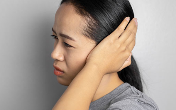 Trước khi đột quỵ, tai có thể phát ra 3 tín hiệu cảnh báo nhưng nhiều người lại xem nhẹ