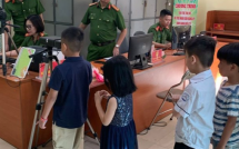 Công an thông báo đặc biệt tới toàn bộ phụ huynh có con em từ 6 tuổi đến dưới 14 tuổi
