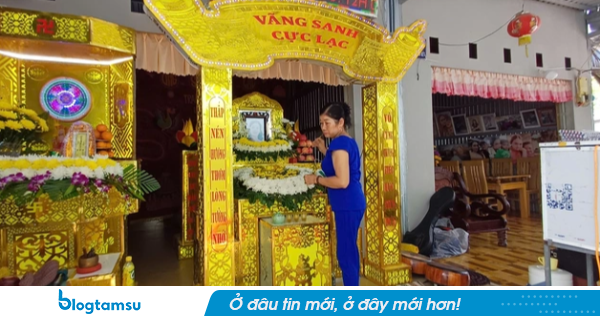 Thảm án ở Tây Ninh: Cha nghi phạm xuống Cà Mau thăm hỏi, xin lỗi gia đình 2 nạn nhân