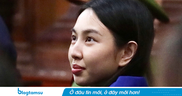 Tình trạng hiện tại của Hoa hậu Thuỳ Tiên