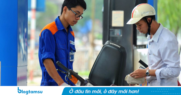 Giá xăng dầu hôm nay 5/5: Dầu thế giới tăng nhanh, trong nước duy trì mức thấp