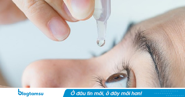 Lệnh thu hồi 3,1 triệu lọ thuốc nhỏ mắt vừa phát ra, các hãng bán lẻ y tế đồng loạt lên tiếng